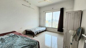 Bedroom in 2 BHK Apartment at Baner – for Sale