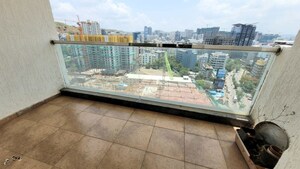 Balcony in 2 BHK Apartment at Baner – for Sale