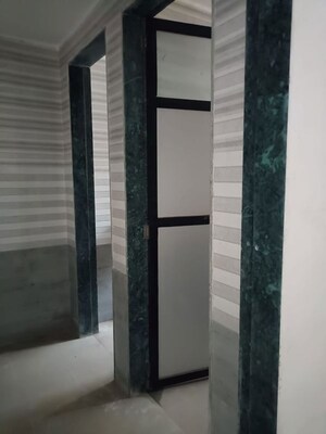 Washroom in  Office Space at Vasai East – for Rent