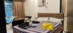 1 Rk  + Prayer Room,Servant Room,Study Room,Extra Room,Basement 230 Sq.Ft. Apartment in Sukh Sagar Society