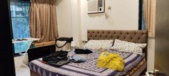 1 Rk+ Prayer Room,Servant Room,Study Room,Extra Room,Basement Apartment For Rent in Sukh Sagar Society