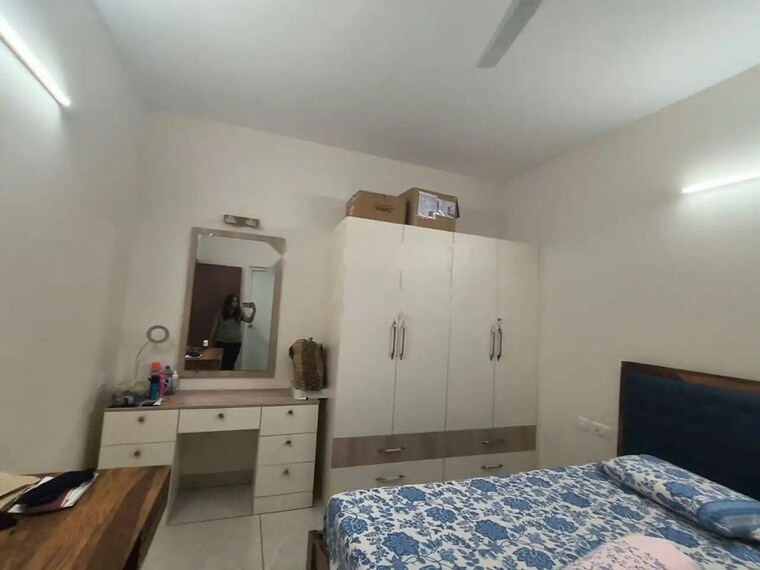 Kitchen, prestige-park-square 3 Bedroom 1050 Sq.Ft. Apartment In Bannerghatta Road Bangalore 10587220