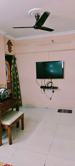 Furnished Amenities in 2 BHK Apartment at Azad Apartment, Andheri West – for Rent