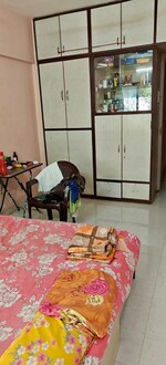 2 BHK + Study Room 650 Sq.Ft. Apartment in Azad Apartment