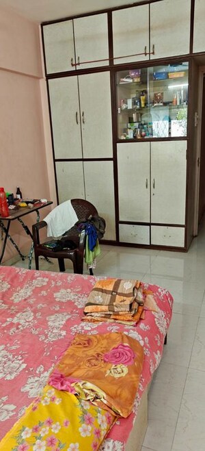 2 BHK Apartment For Rent in Azad Apartment, Andheri West