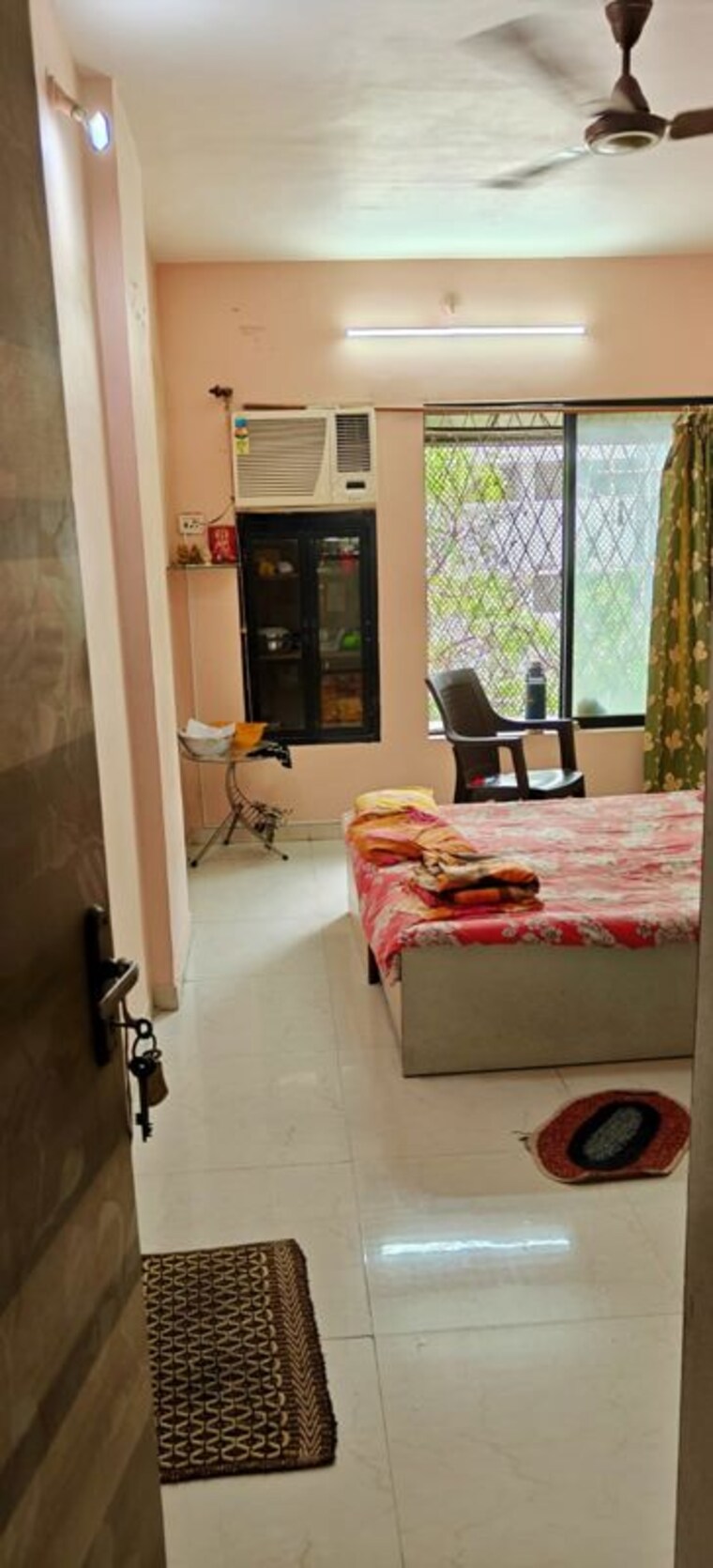 Bedroom, azad-apartment 2 Bedroom 650 Sq.Ft. Apartment In Andheri West Mumbai 10587218