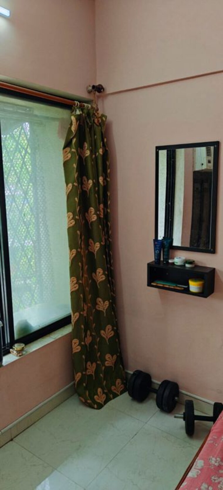 Bedroom, azad-apartment 2 Bedroom 650 Sq.Ft. Apartment In Andheri West Mumbai 10587218
