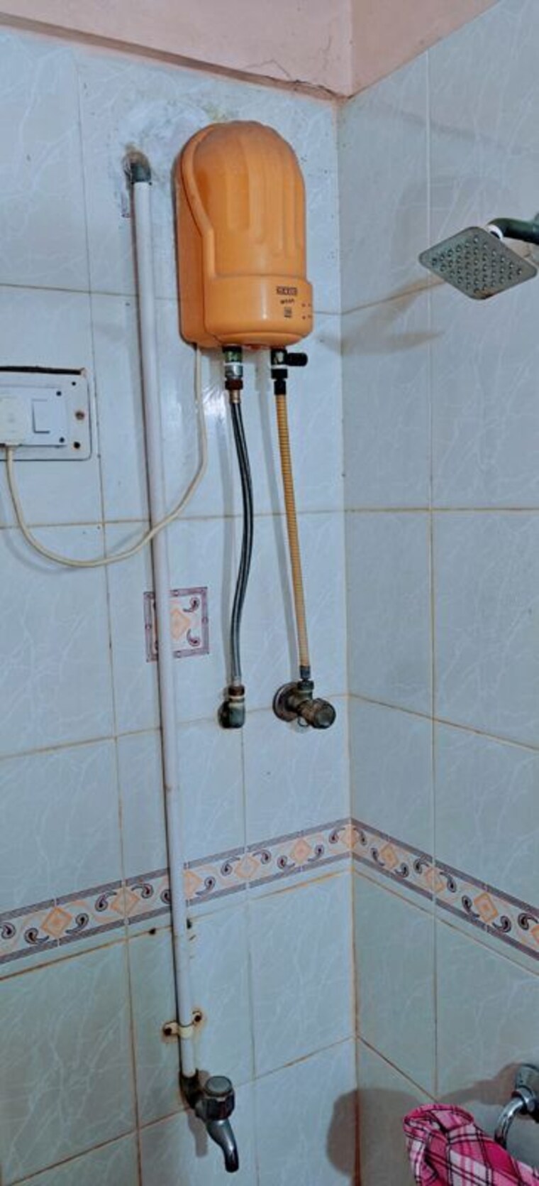 Map Location, azad-apartment 2 Bedroom 650 Sq.Ft. Apartment In Andheri West Mumbai 10587218