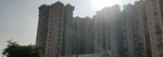 3.5 BHK + Study Room 1550 Sq.Ft. Apartment in Amrapali Zodiac