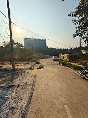 Plot Area in  Plot at Wave City – for Sale