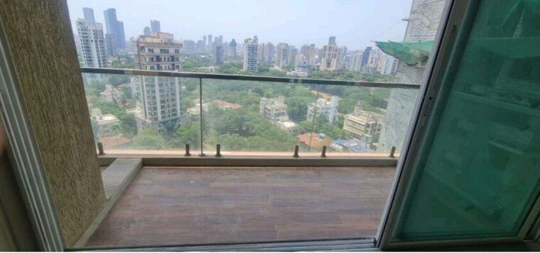 Swimming Pool, prerna-chs-worli 2 Bedroom 650 Sq.Ft. Apartment In Worli Mumbai 10587239