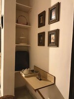1 Rk  450 Sq.Ft. Villa in Sector 30