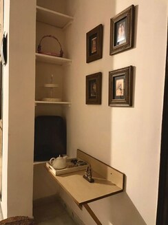 1 RkVilla For Rent in Sector 30