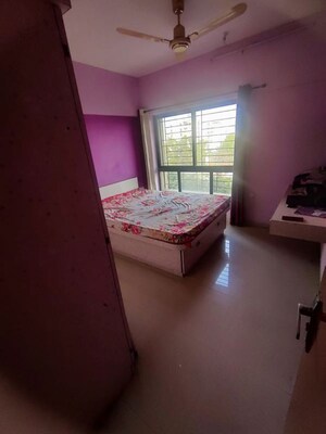 Room in 3 BHK Apartment at Kalpataru Estate, Pimple Gurav – for Sale