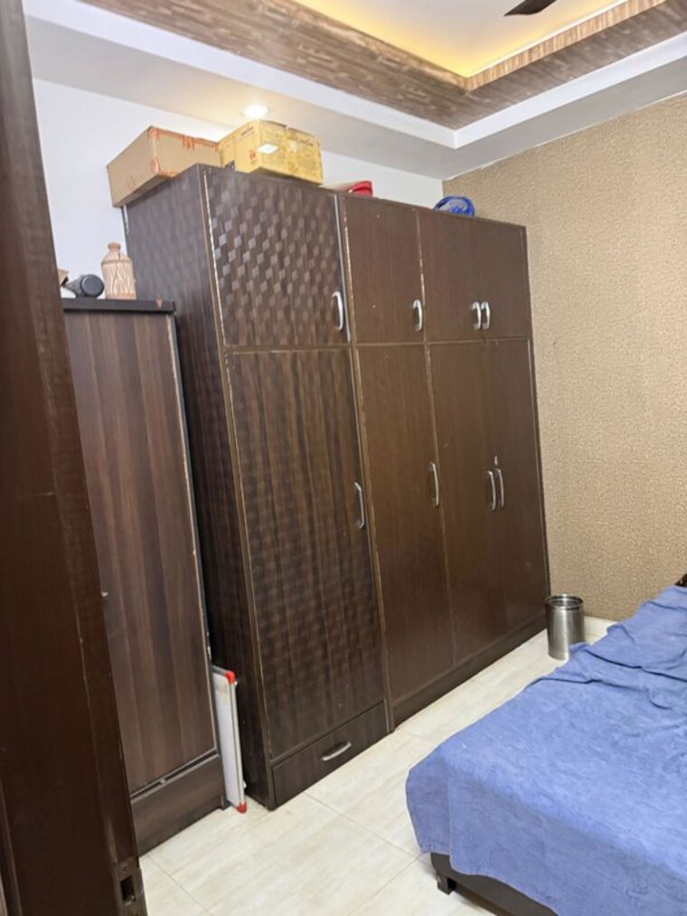 Bathroom, vasundhara sector 2 3 Bedroom 1500 Sq.Ft. Builder Floor In Vasundhara Sector 2 Ghaziabad 10587245