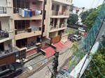 3 BHK 1500 Sq.Ft. Builder Floor in Vasundhara Sector 2