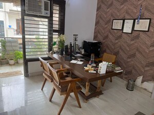 Gym in 3 BHK Builder Floor at Vasundhara Sector 2 – for Sale