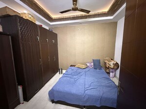 Bedroom in 3 BHK Builder Floor at Vasundhara Sector 2 – for Sale