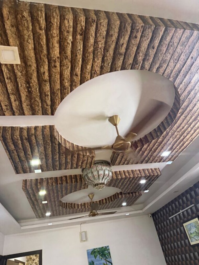 undefined, vasundhara sector 2 3 Bedroom 1500 Sq.Ft. Builder Floor In Vasundhara Sector 2 Ghaziabad 10587245