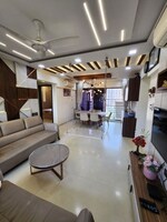 3 BHK 970 Sq.Ft. Apartment in Indiabulls One Indiabulls