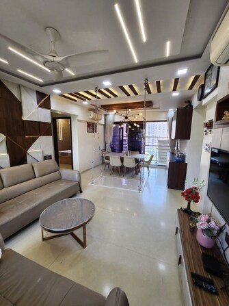 3 BHK Apartment For Rent in Indiabulls One Indiabulls in Pokhran Road No Two, Thane