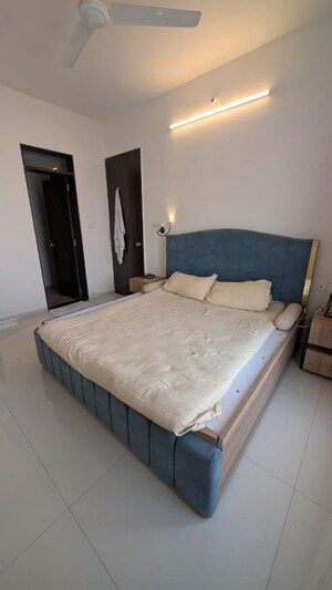 3 BHK Apartment For Rent in Lakshadeep Coconest Pimple, Pimple Saudagar