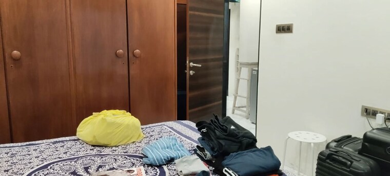 Bedroom, prabhadevi 1 Bedroom 380 Sq.Ft. Apartment In Prabhadevi Mumbai 10587259
