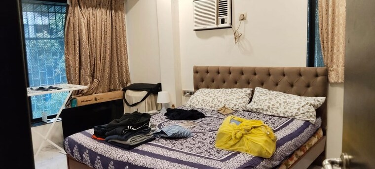Room, prabhadevi 1 Bedroom 380 Sq.Ft. Apartment In Prabhadevi Mumbai 10587259