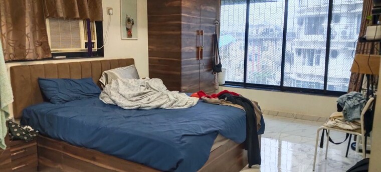 Bedroom, prabhadevi 1 Bedroom 380 Sq.Ft. Apartment In Prabhadevi Mumbai 10587259