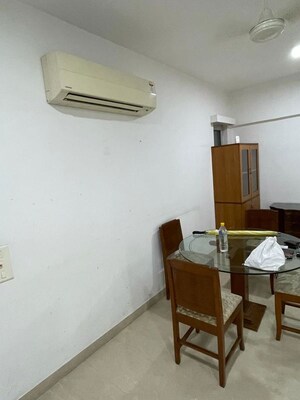 Team Area in 2.5 BHK Apartment at DB Woods, Goregaon East – for Rent