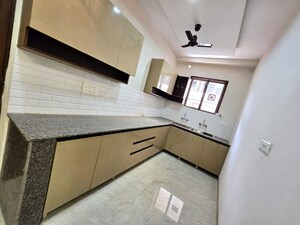 Kitchen in 3 BHK Apartment at Pir Machalla – for Sale