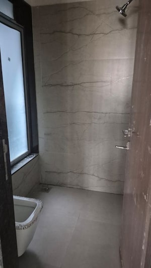 Bathroom in 2 BHK Apartment at Baner – for Sale