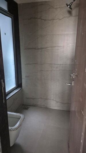 Bathroom in 2 BHK Apartment at Baner – for Sale