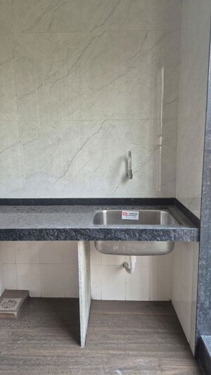 Kitchen in 2 BHK Apartment at Baner – for Sale