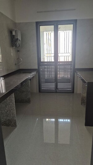 Kitchen in 2 BHK Apartment at Baner – for Sale
