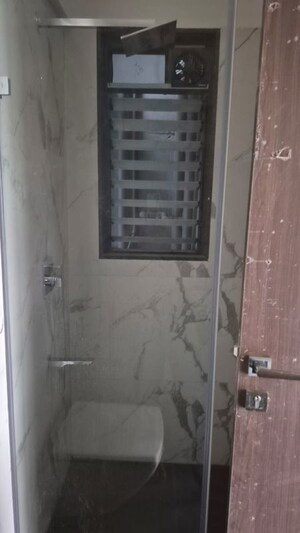 Bathroom in 2 BHK Apartment at Baner – for Sale