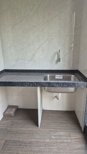 Kitchen in 2 BHK Apartment at Baner – for Sale