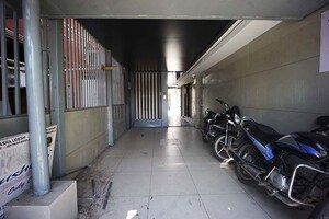 Parking in  Showroom at Jivraj Park – for Sale