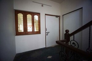 Bedroom in  Showroom at Jivraj Park – for Sale