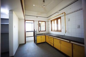 Kitchen in  Showroom at Jivraj Park – for Sale
