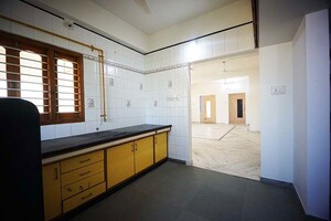 Kitchen in  Showroom at Jivraj Park – for Sale