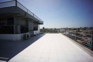  Showroom – Exterior View View at Jivraj Park - for Sale