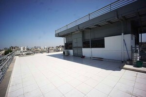  Showroom – Exterior View View at Jivraj Park - for Sale