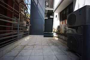 Parking in  Showroom at Jivraj Park – for Sale