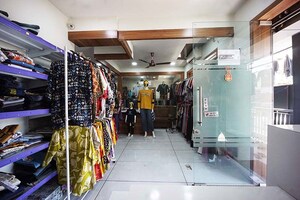 Team Area in  Showroom at Jivraj Park – for Sale