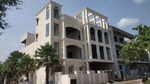 6 BHK + Prayer Room,Study Room,Store Room 10000 Sq.Ft. Villa in Saddu