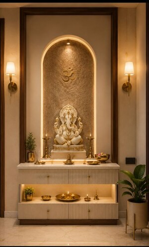  3 BHK Builder Floor at Anant Raj Ashok Estate, Sector 63a – for Rent