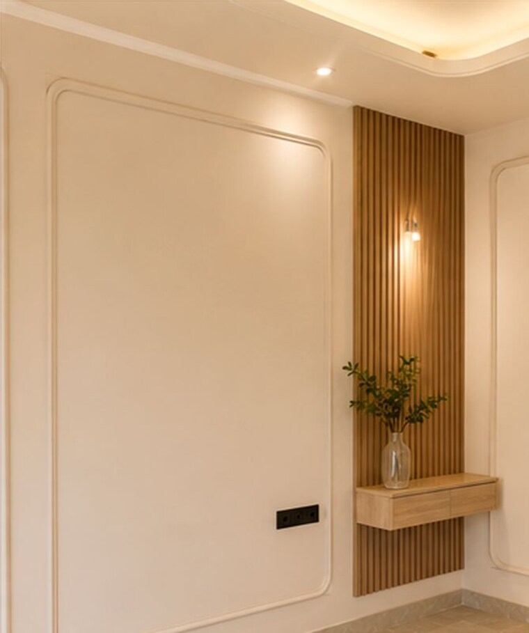 Room, anant-raj-ashok-estate 3 Bedroom 180 Sq.Yd. Builder Floor In Sector 63a Gurgaon 10575268