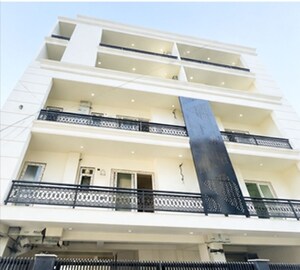 3 BHK Builder Floor For Rent in Anant Raj Ashok Estate, Sector 63a