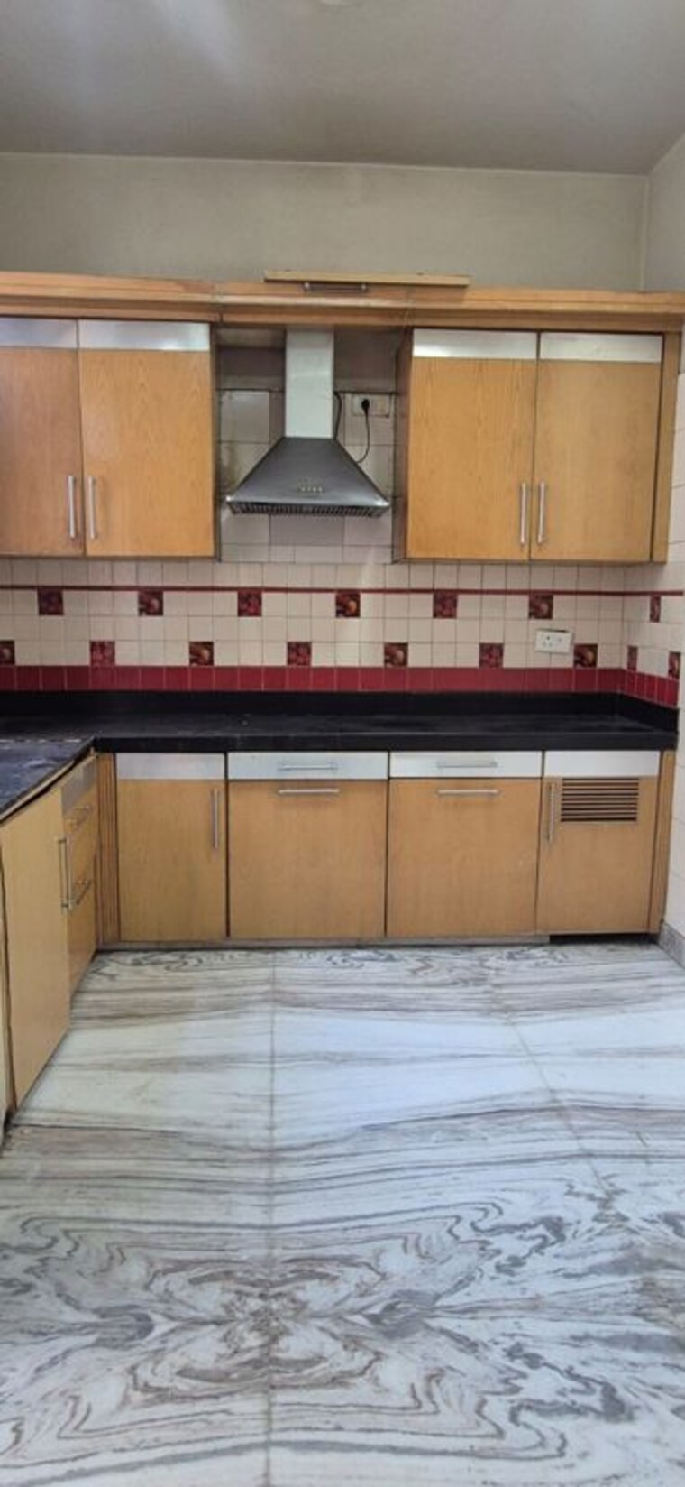 Kitchen, viraj khand 3 Bedroom 2152 Sq.Ft. Independent House In Viraj Khand Lucknow 10587265